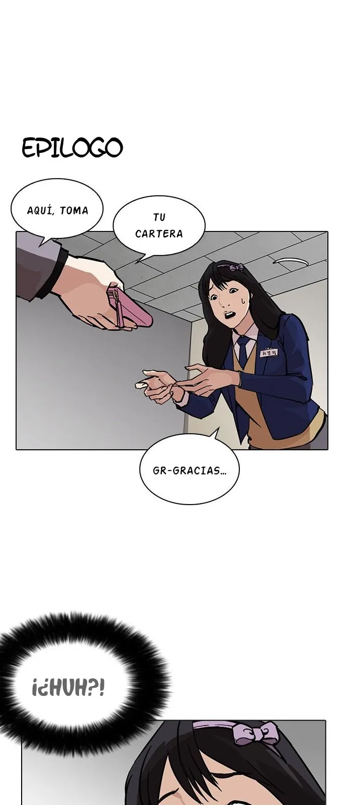 Lookism Capítulo 217 en Línea - página 69