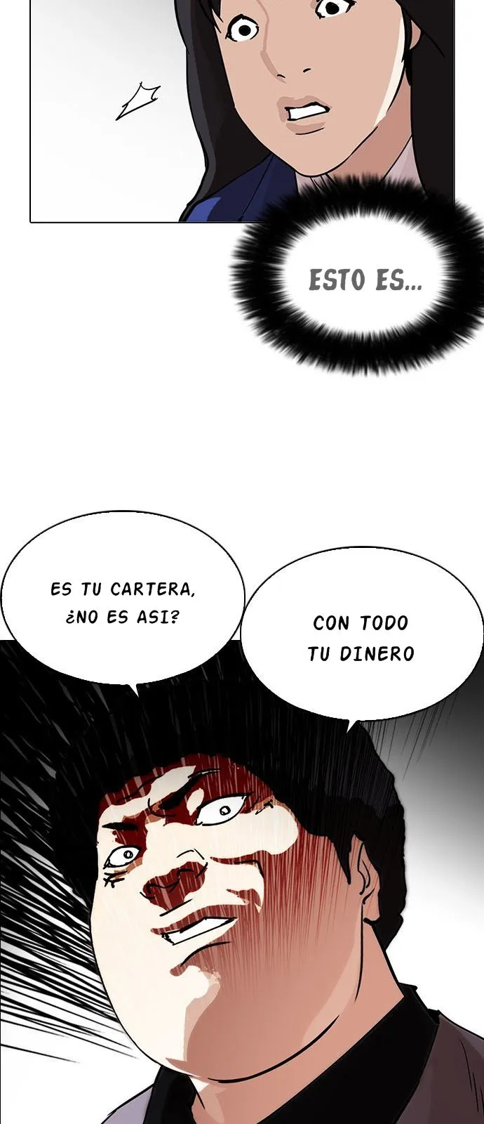 Lookism Capítulo 217 en Línea - página 70