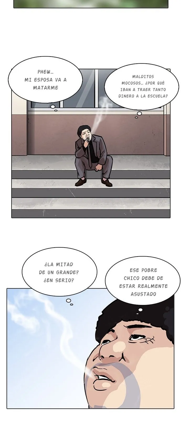 Lookism Capítulo 217 en Línea - página 72
