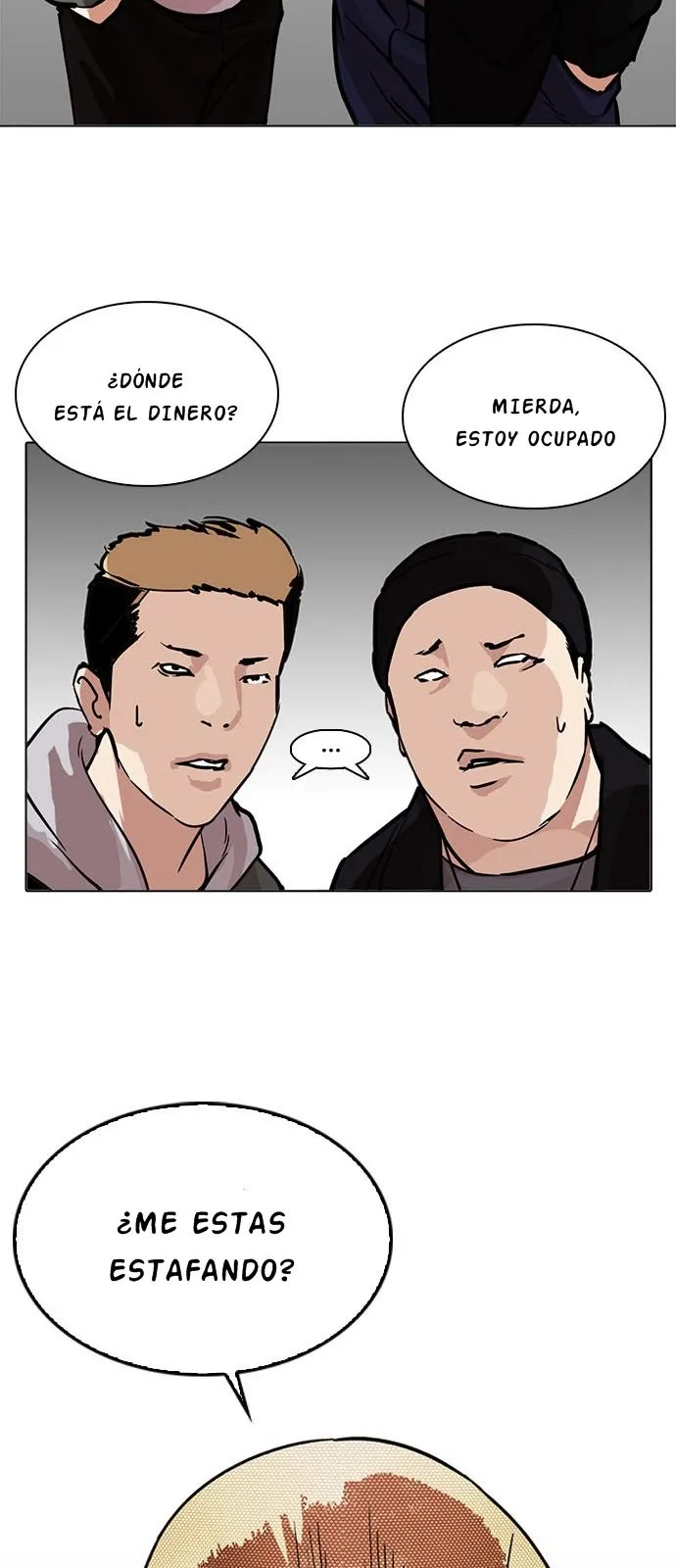 Lookism Capítulo 217 en Línea - página 75
