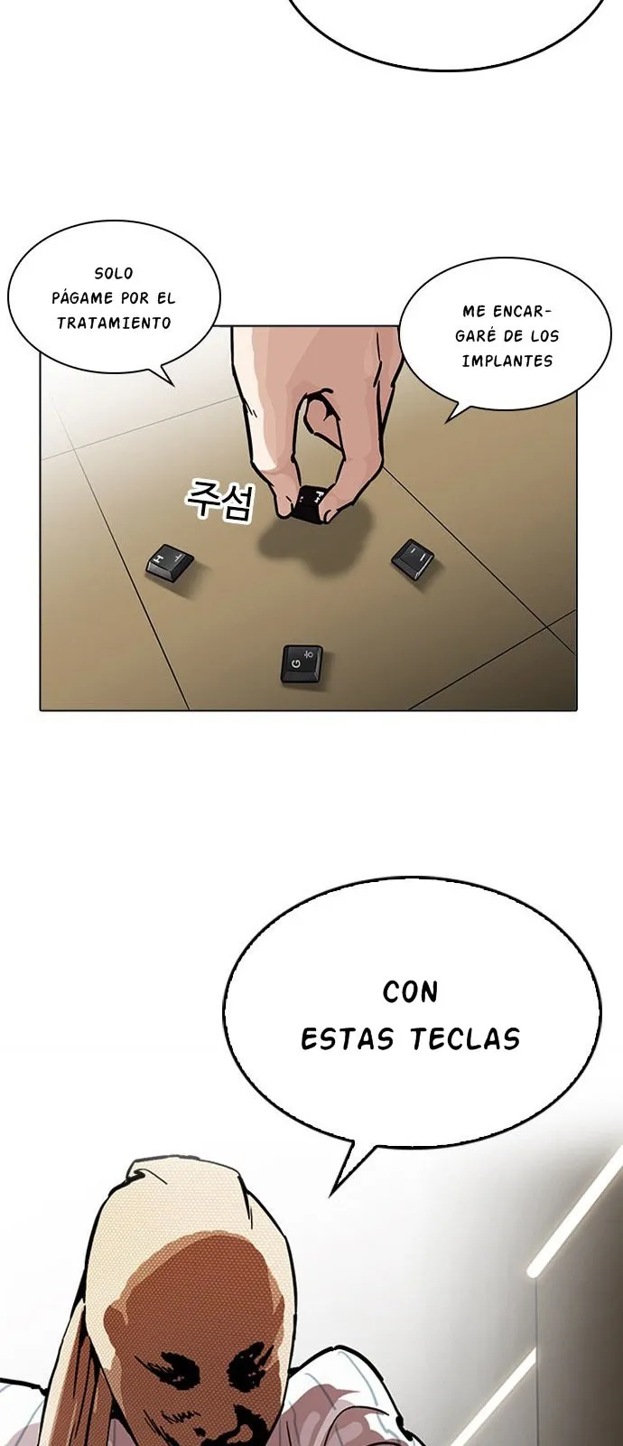 Lookism Capítulo 217 en Línea - página 82