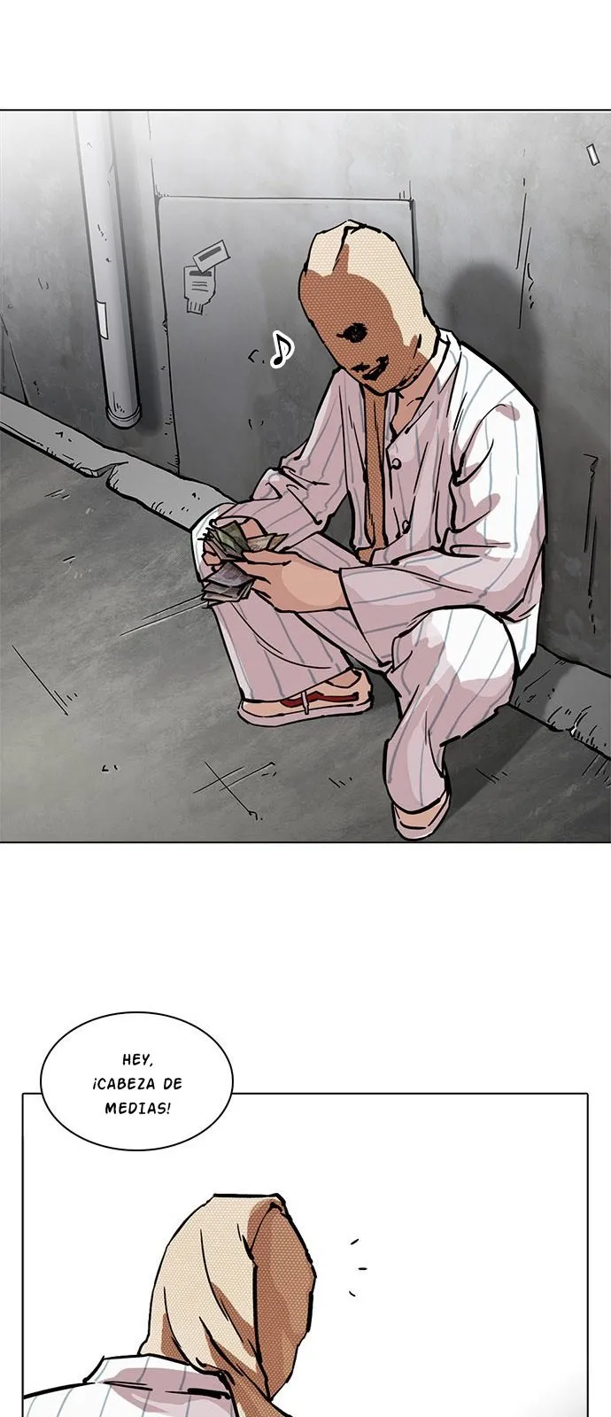 Lookism Capítulo 217 en Línea - página 84