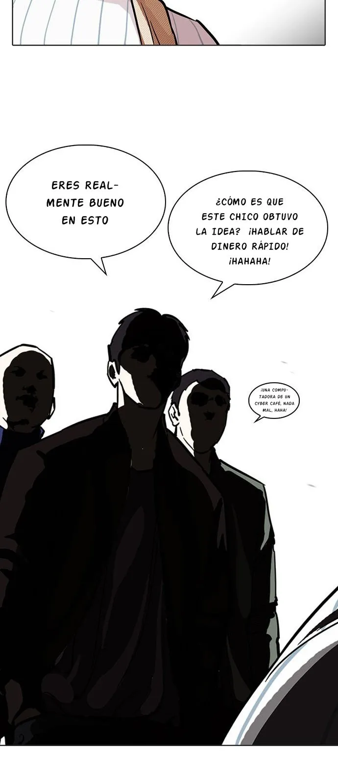 Lookism Capítulo 217 en Línea - página 85