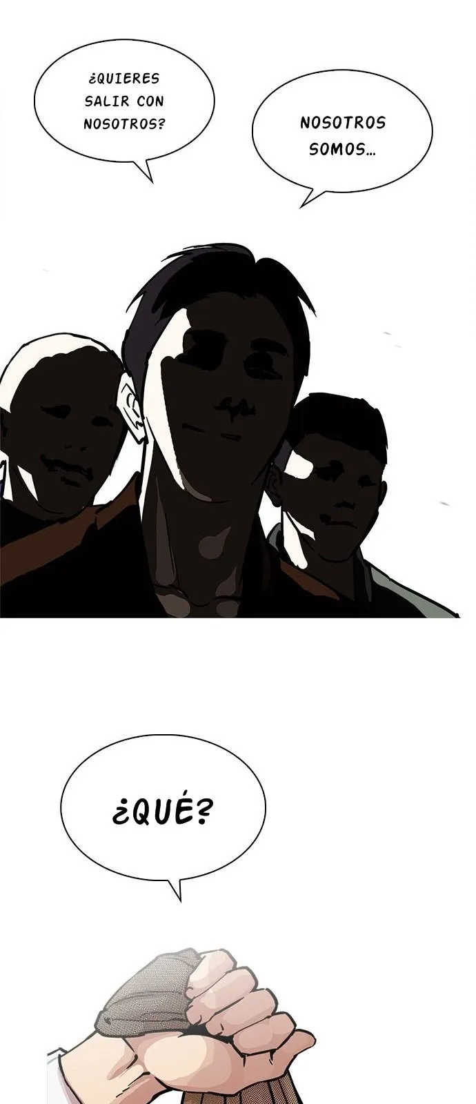 Lookism Capítulo 217 en Línea - página 86