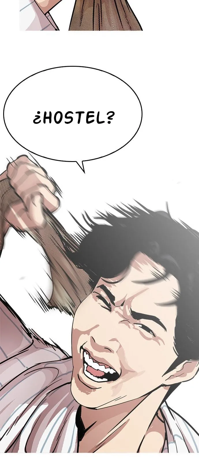 Lookism Capítulo 217 en Línea - página 87