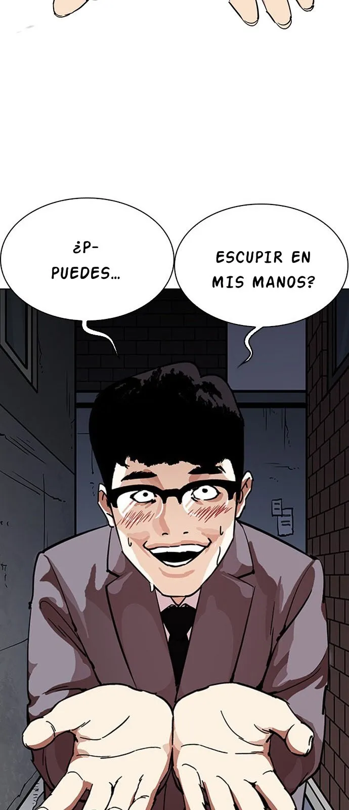 Lookism Capítulo 218 en Línea - página 6