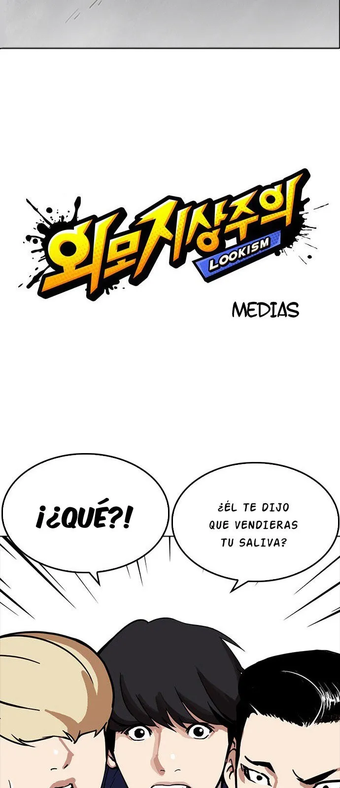 Lookism Capítulo 218 en Línea - página 13