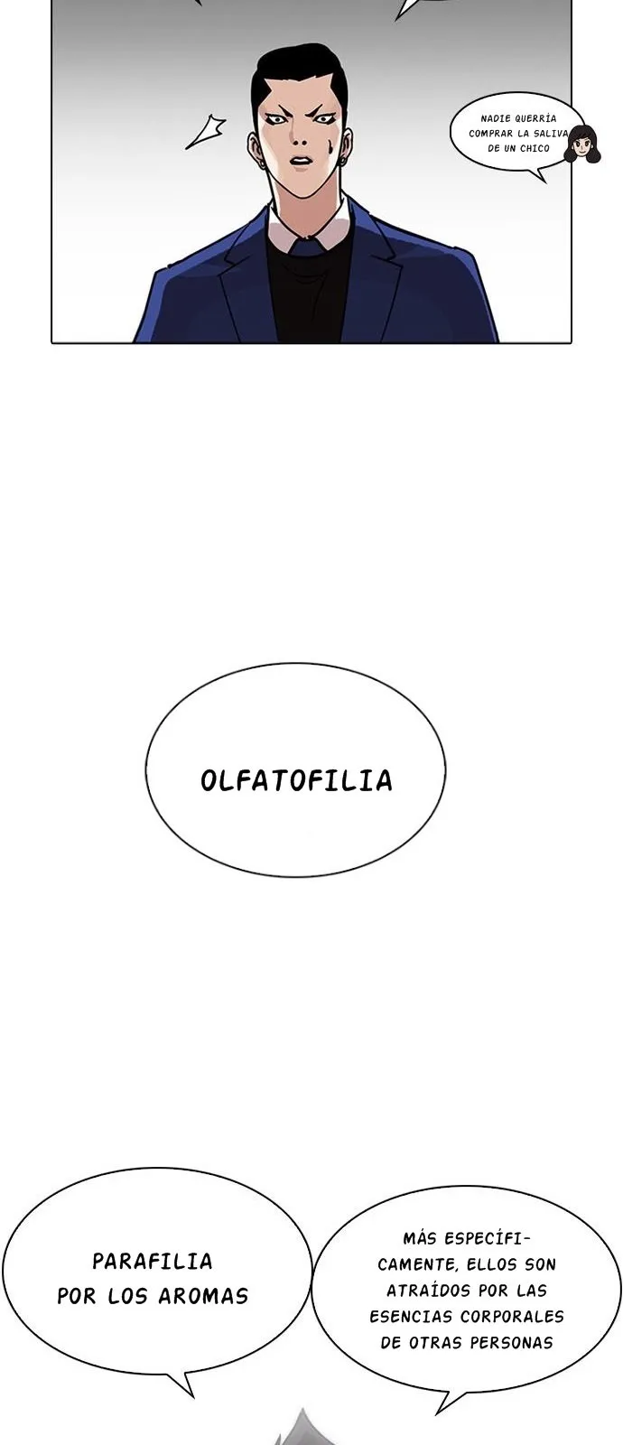Lookism Capítulo 218 en Línea - página 15