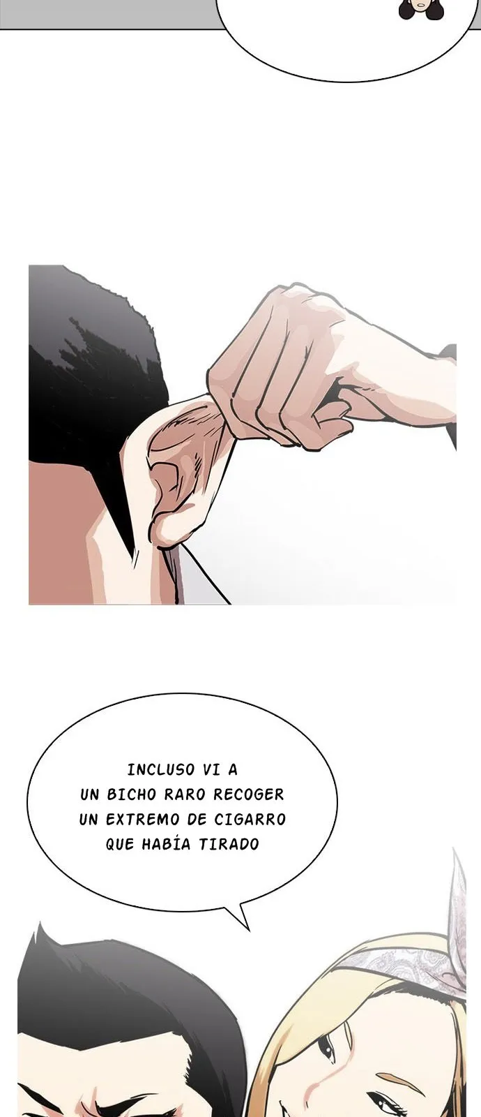Lookism Capítulo 218 en Línea - página 19