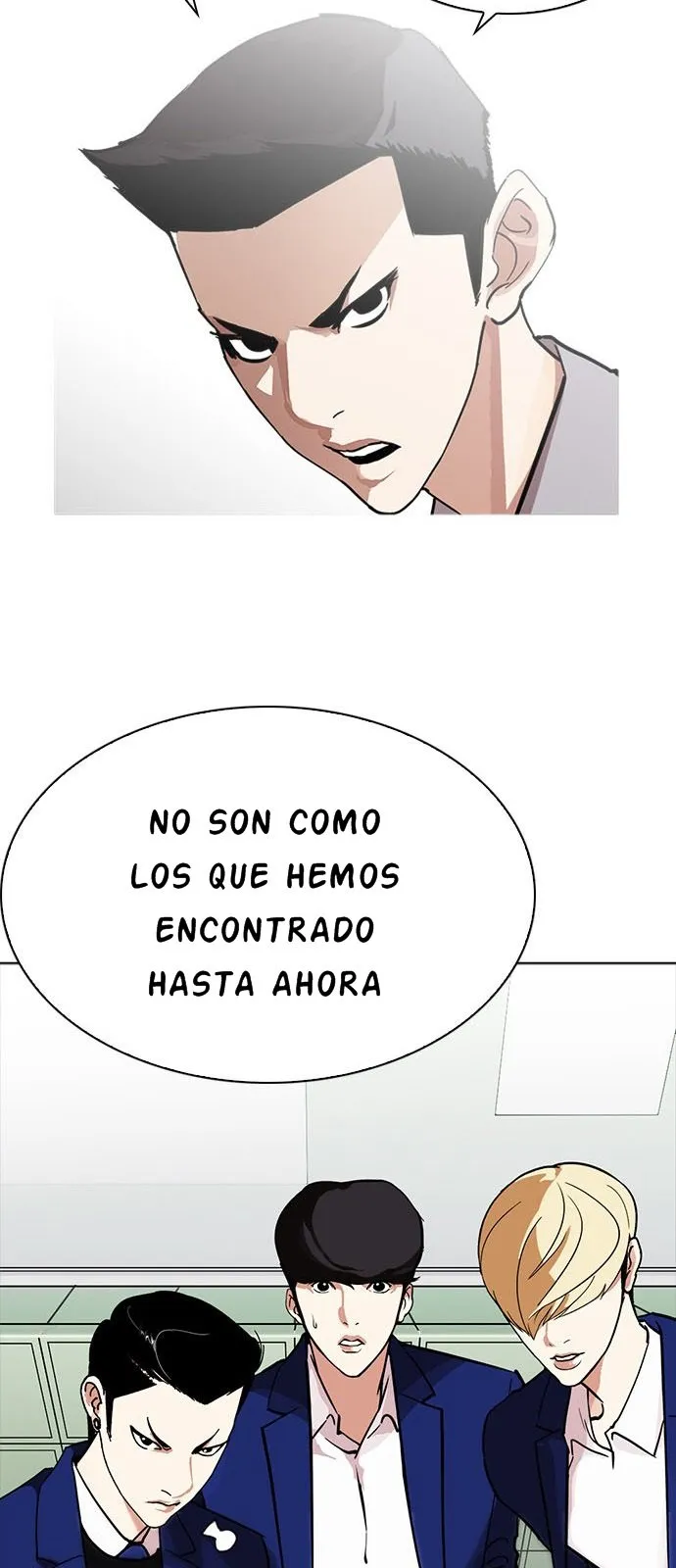 Lookism Capítulo 218 en Línea - página 23