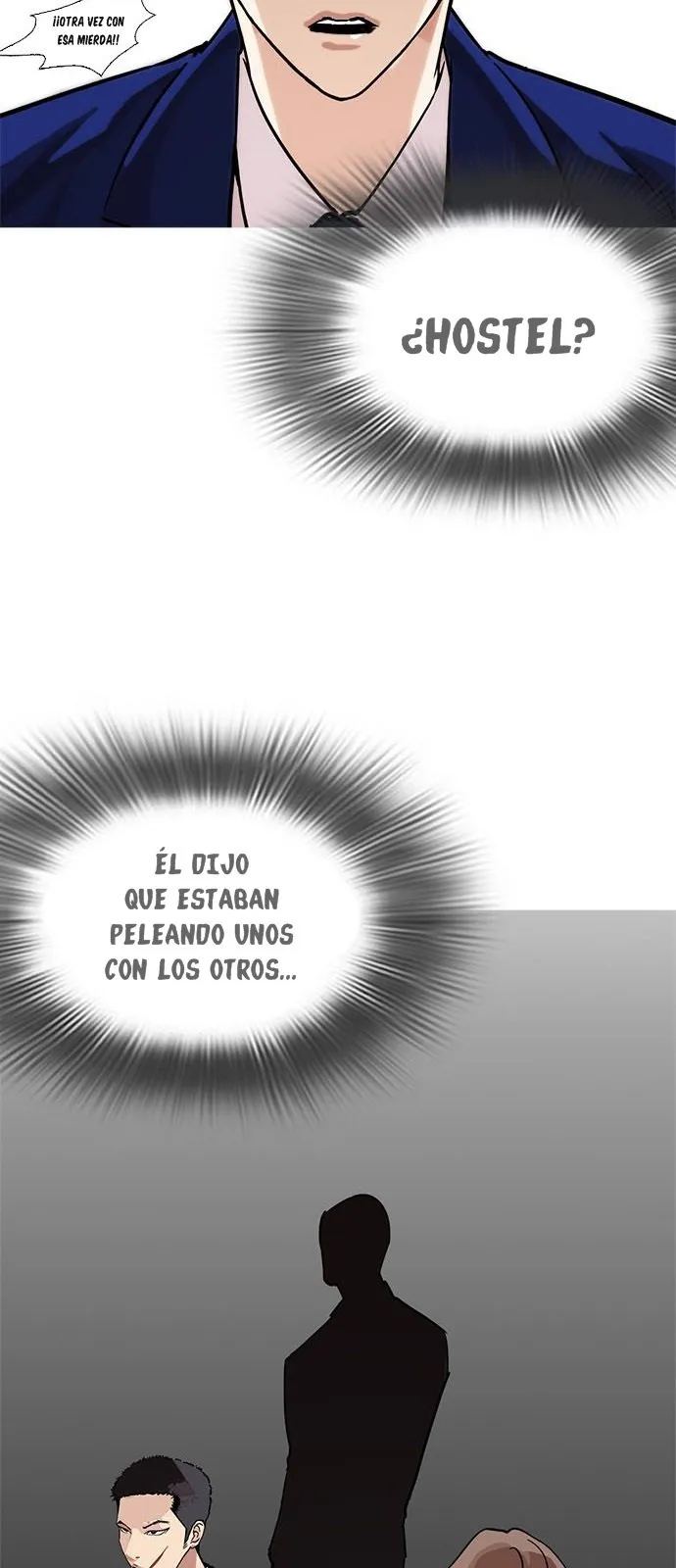 Lookism Capítulo 218 en Línea - página 25