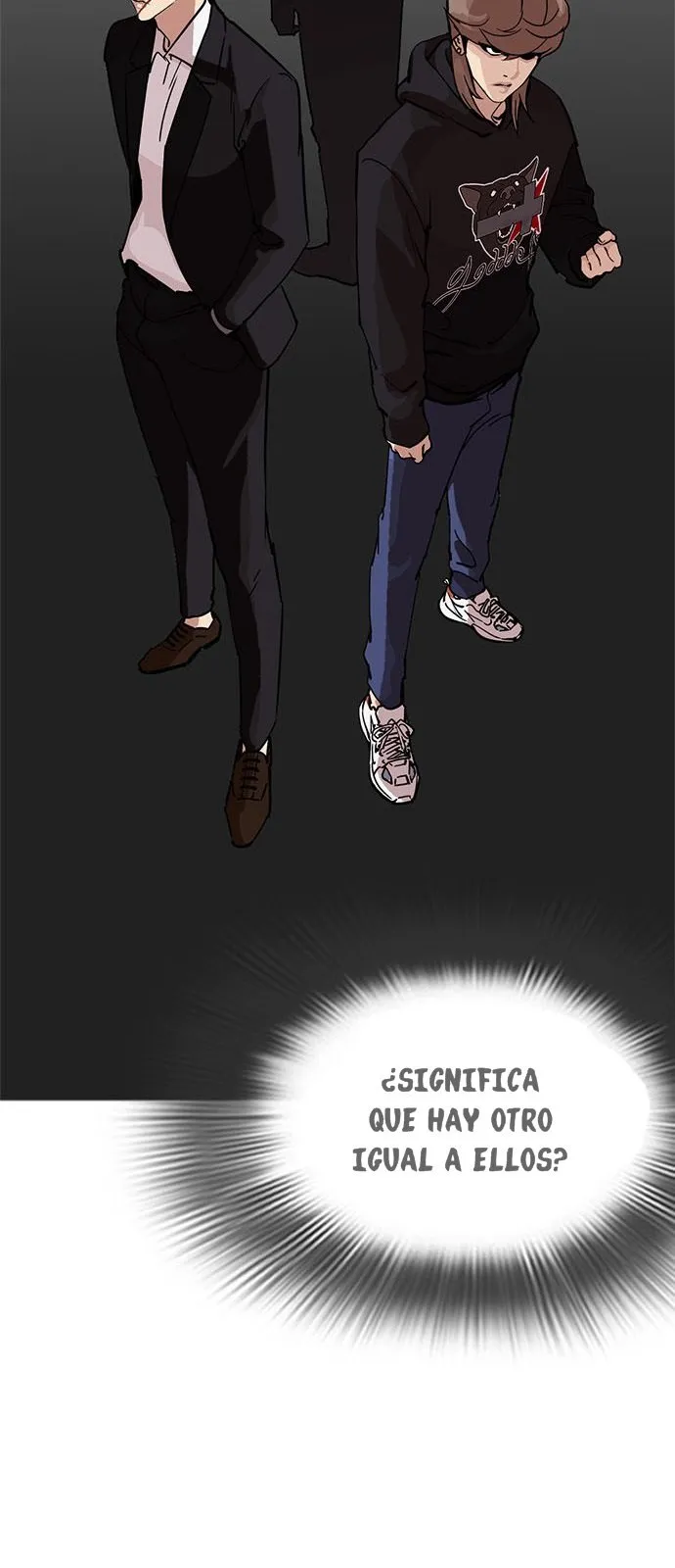 Lookism Capítulo 218 en Línea - página 26