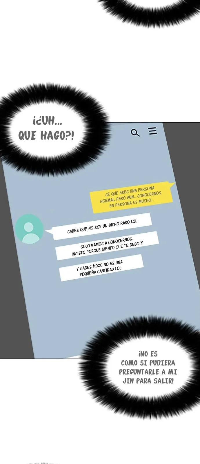 Lookism Capítulo 218 en Línea - página 41