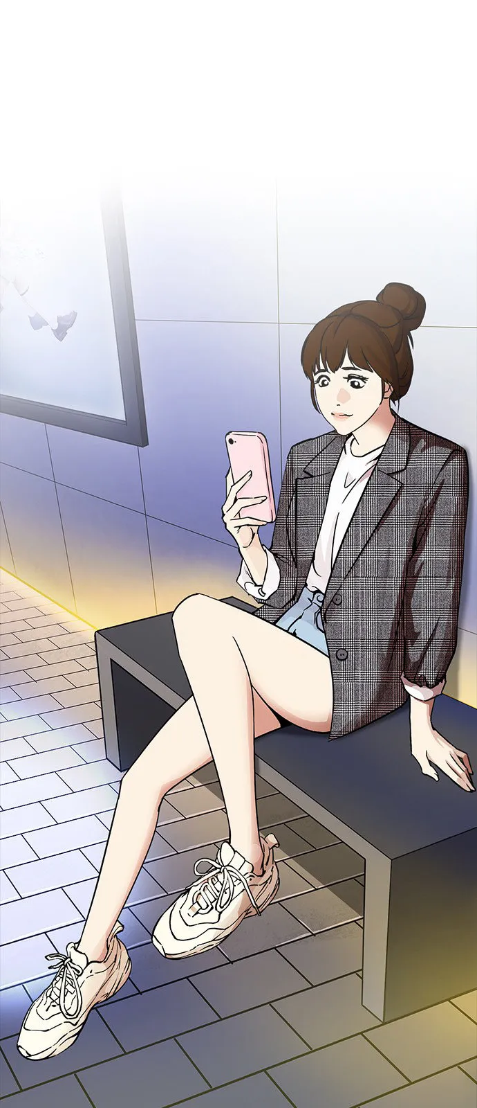 Lookism Capítulo 218 en Línea - página 43
