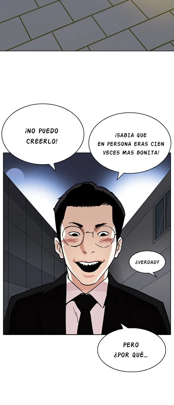 Lookism Capítulo 218 en Línea - página 44
