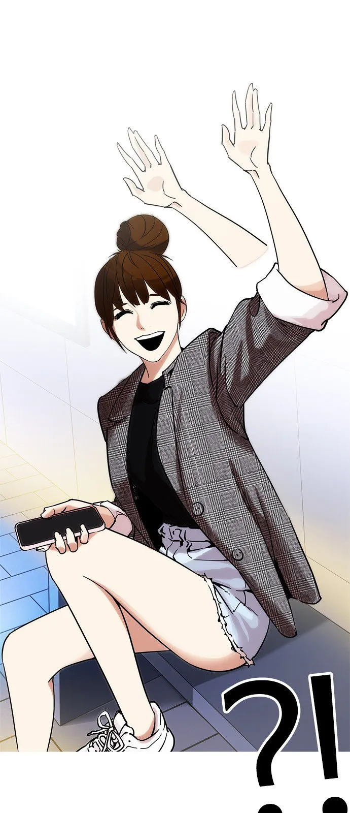 Lookism Capítulo 218 en Línea - página 48