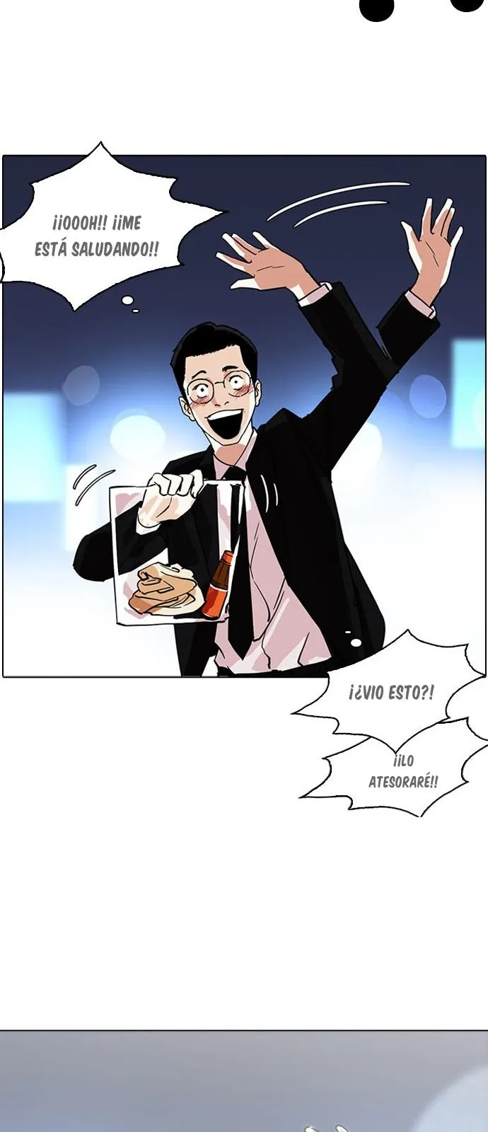 Lookism Capítulo 218 en Línea - página 49