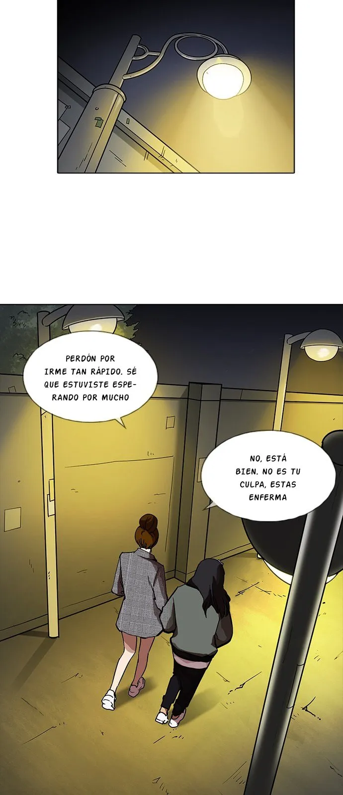 Lookism Capítulo 218 en Línea - página 56