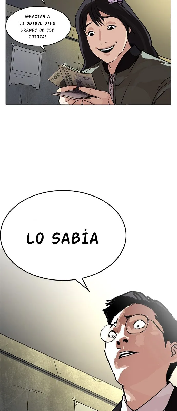 Lookism Capítulo 218 en Línea - página 59