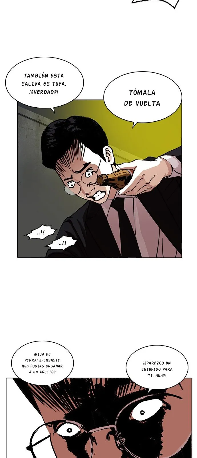 Lookism Capítulo 218 en Línea - página 61
