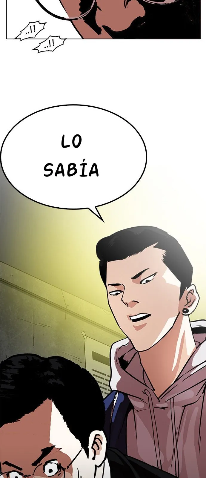 Lookism Capítulo 218 en Línea - página 62