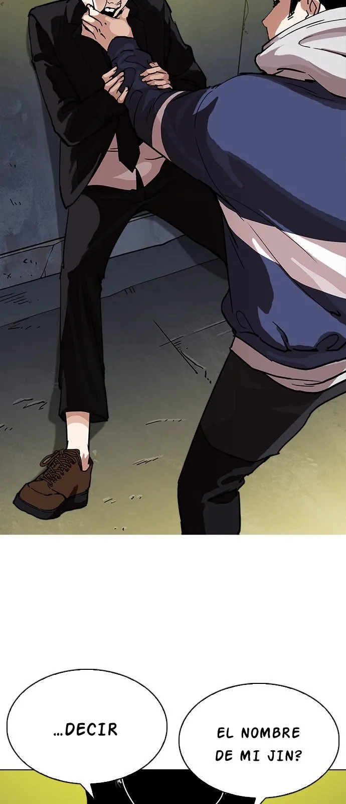 Lookism Capítulo 219 en Línea - página 5