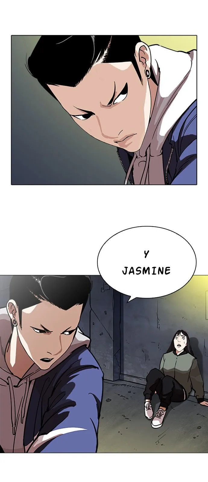 Lookism Capítulo 219 en Línea - página 7