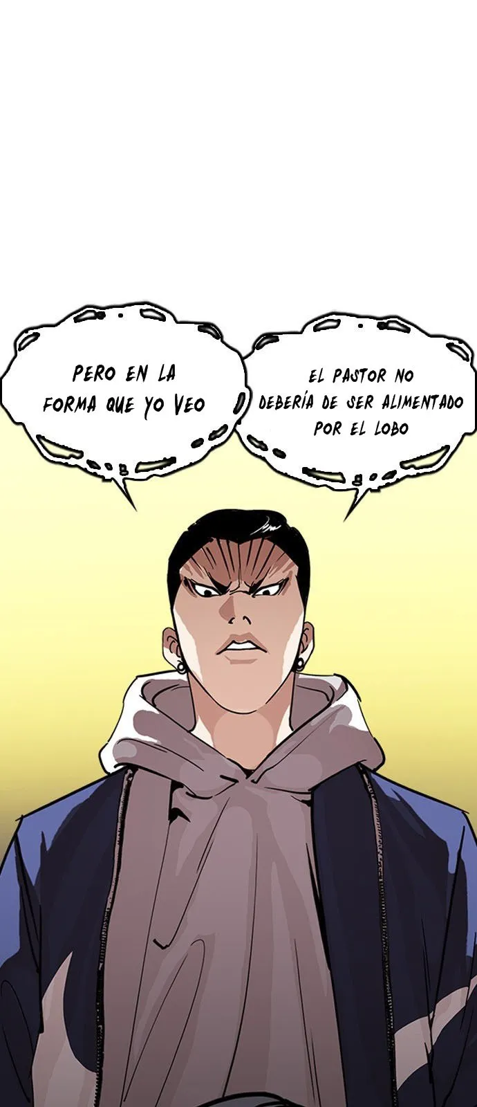 Lookism Capítulo 219 en Línea - página 9