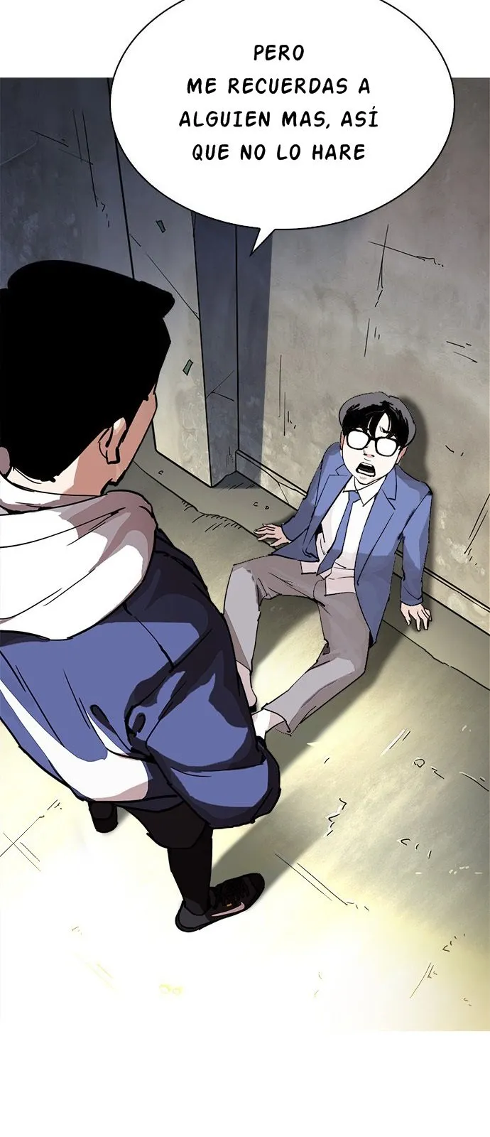 Lookism Capítulo 219 en Línea - página 11