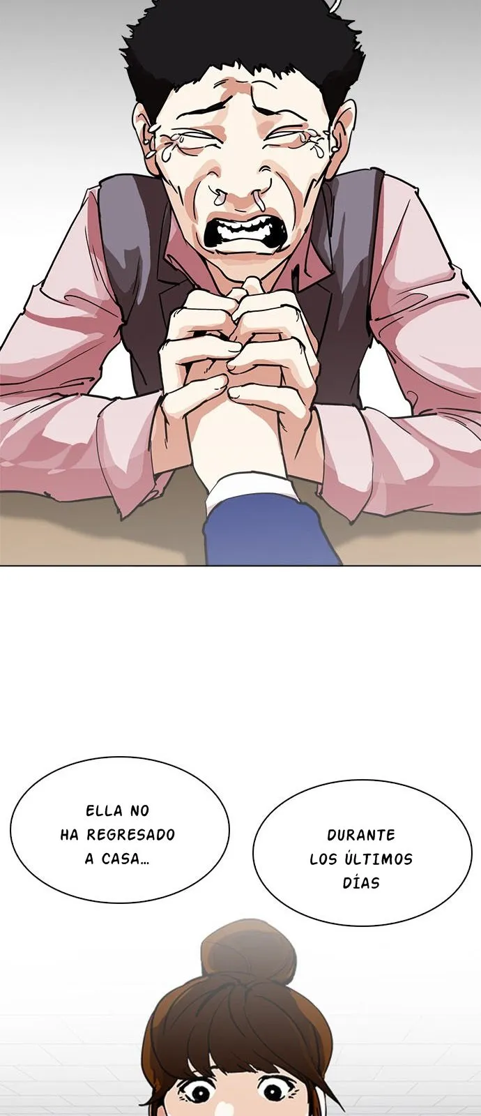 Lookism Capítulo 219 en Línea - página 13
