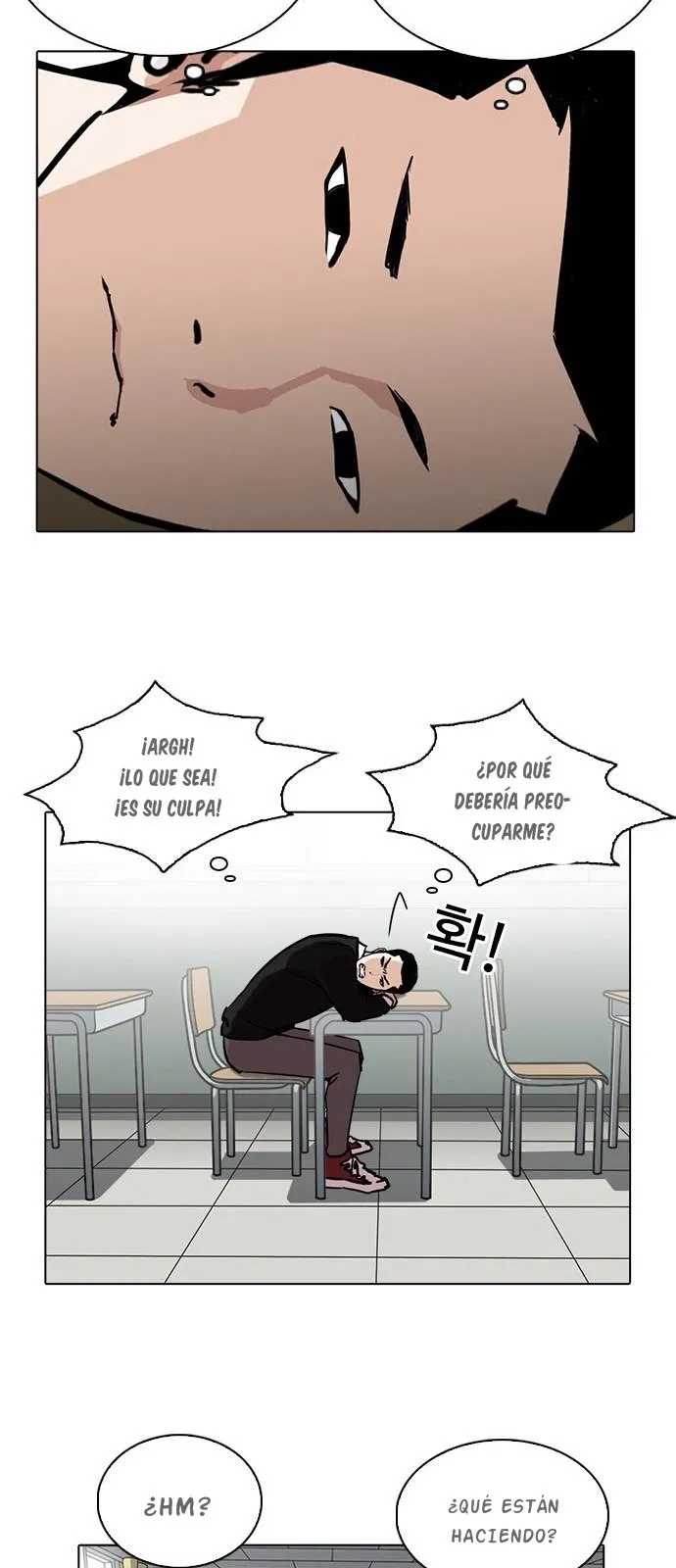 Lookism Capítulo 219 en Línea - página 16