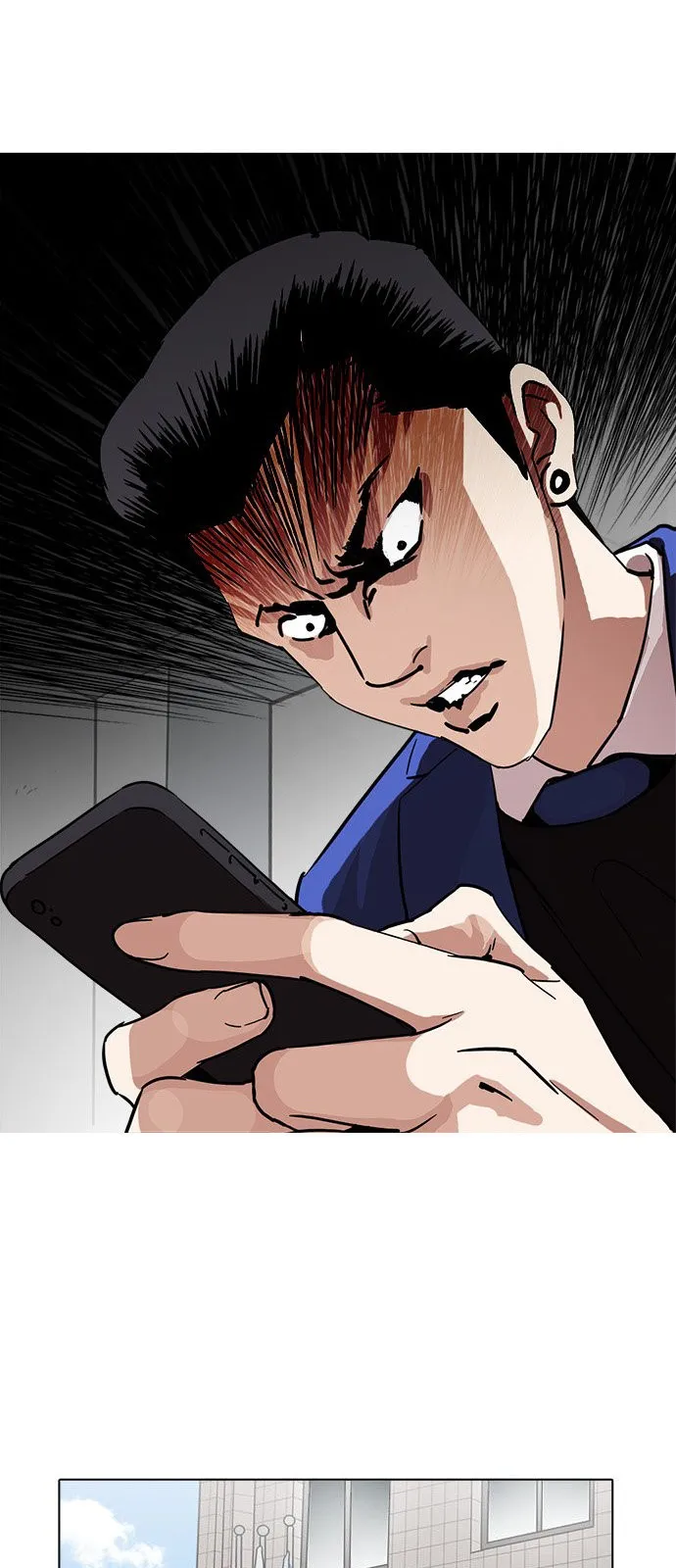 Lookism Capítulo 219 en Línea - página 24