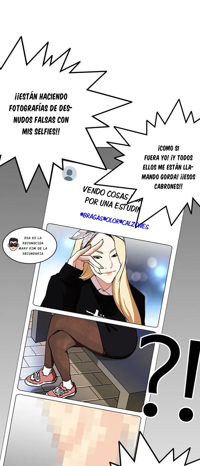 Lookism Capítulo 219 en Línea - página 29