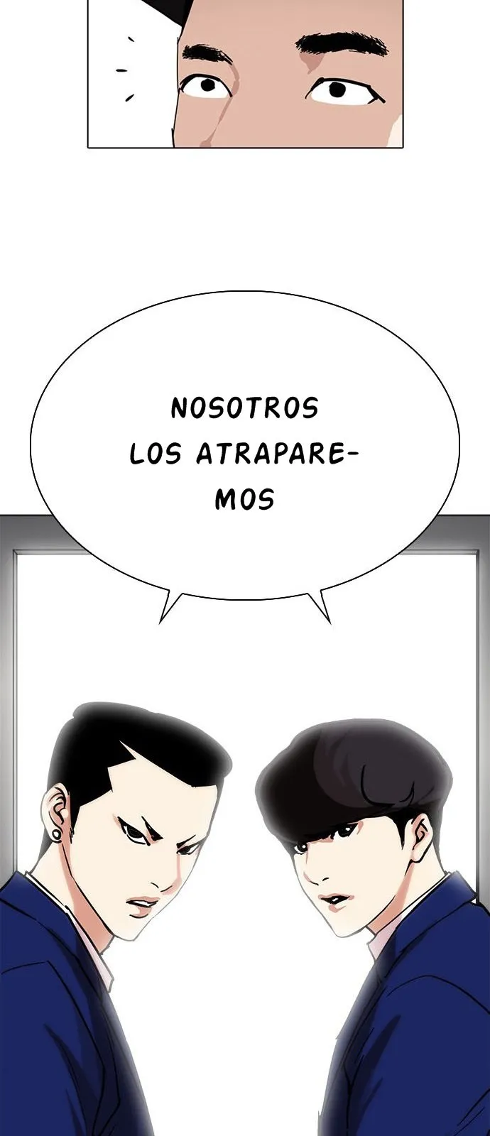 Lookism Capítulo 219 en Línea - página 33