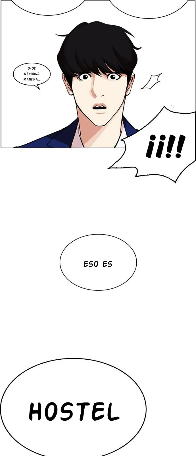Lookism Capítulo 219 en Línea - página 40