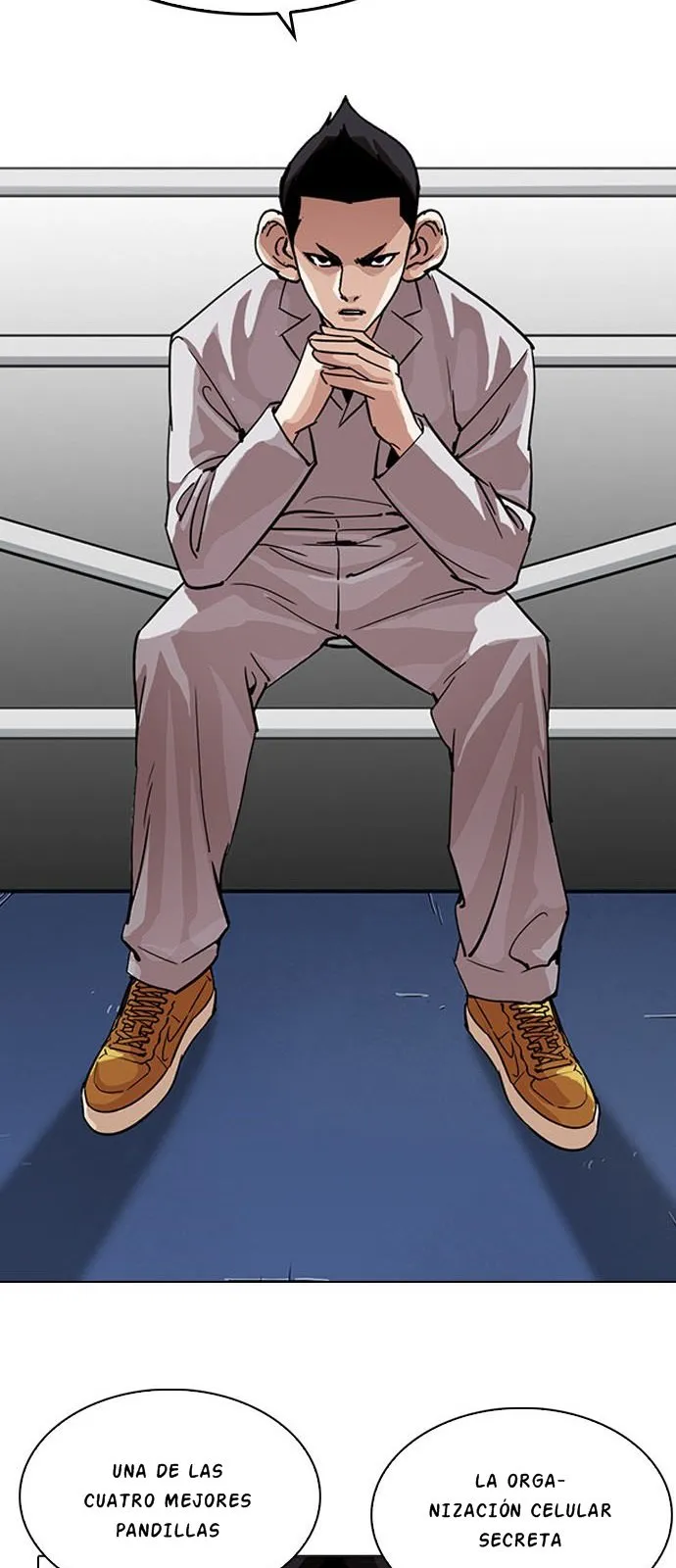 Lookism Capítulo 219 en Línea - página 41