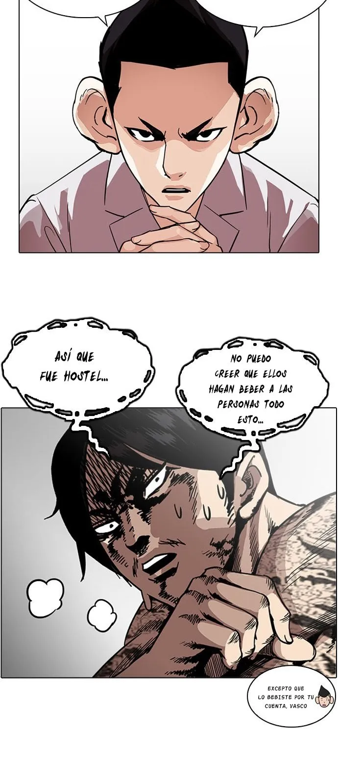 Lookism Capítulo 219 en Línea - página 42
