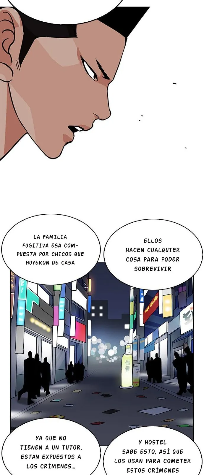 Lookism Capítulo 219 en Línea - página 44