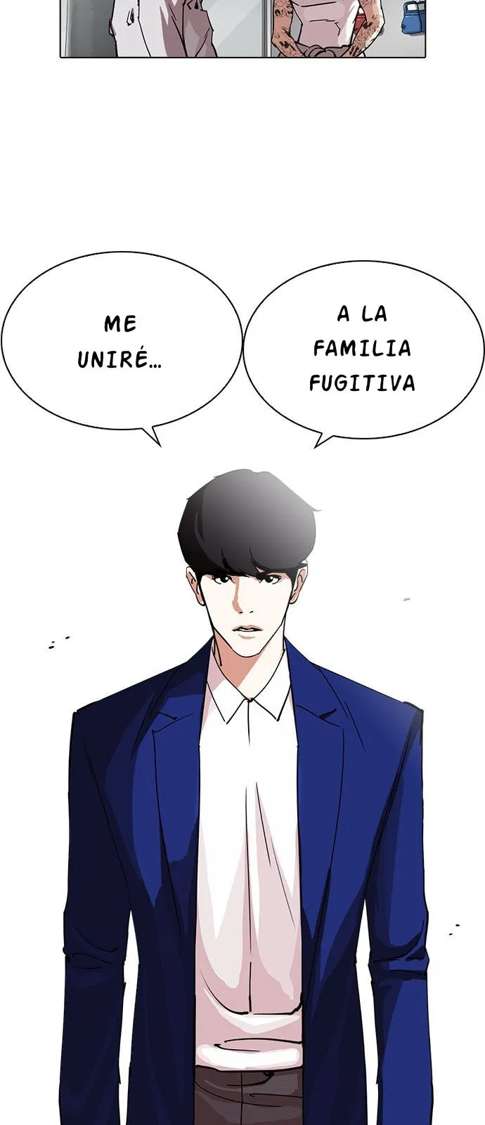 Lookism Capítulo 219 en Línea - página 46
