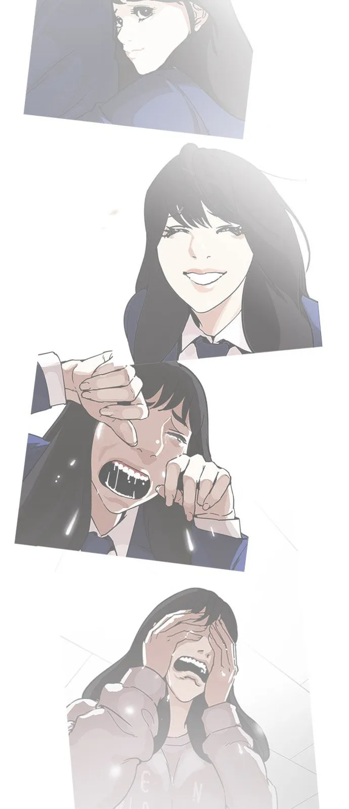 Lookism Capítulo 219 en Línea - página 48