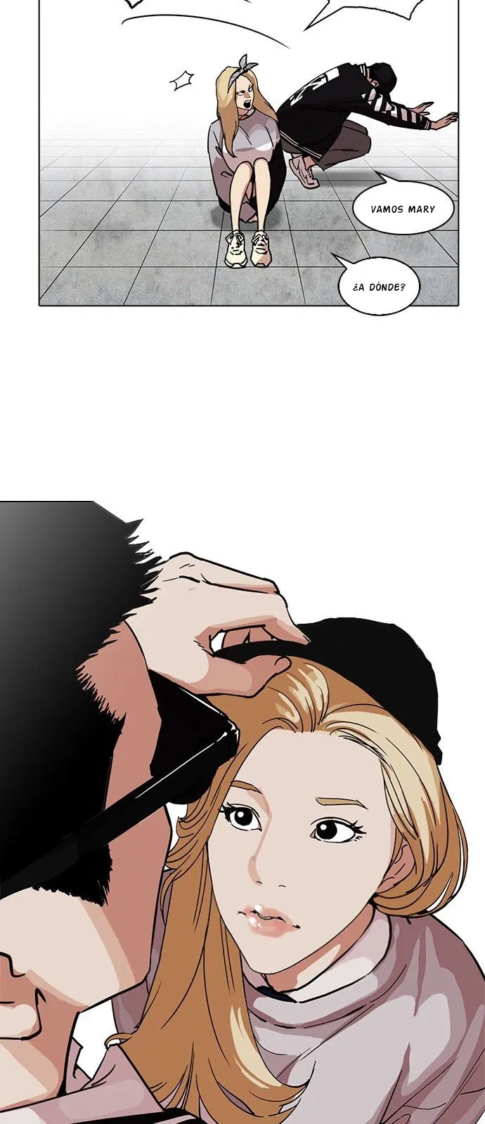 Lookism Capítulo 219 en Línea - página 55