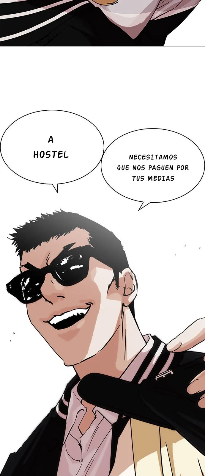 Lookism Capítulo 219 en Línea - página 56