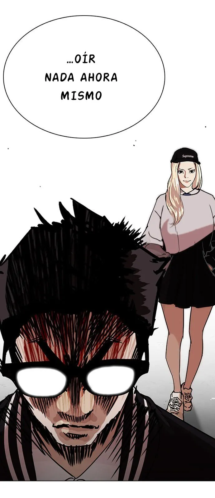 Lookism Capítulo 219 en Línea - página 58