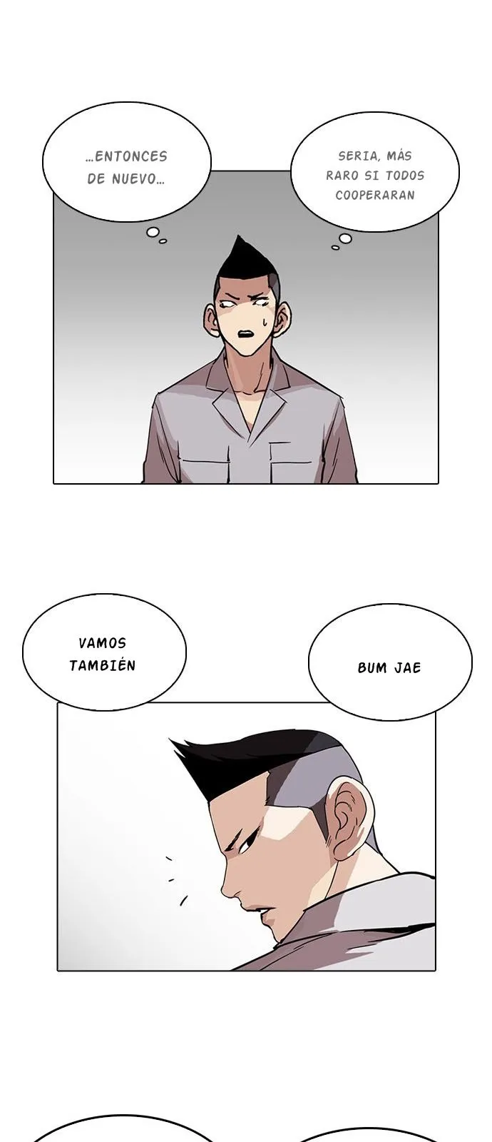 Lookism Capítulo 219 en Línea - página 59