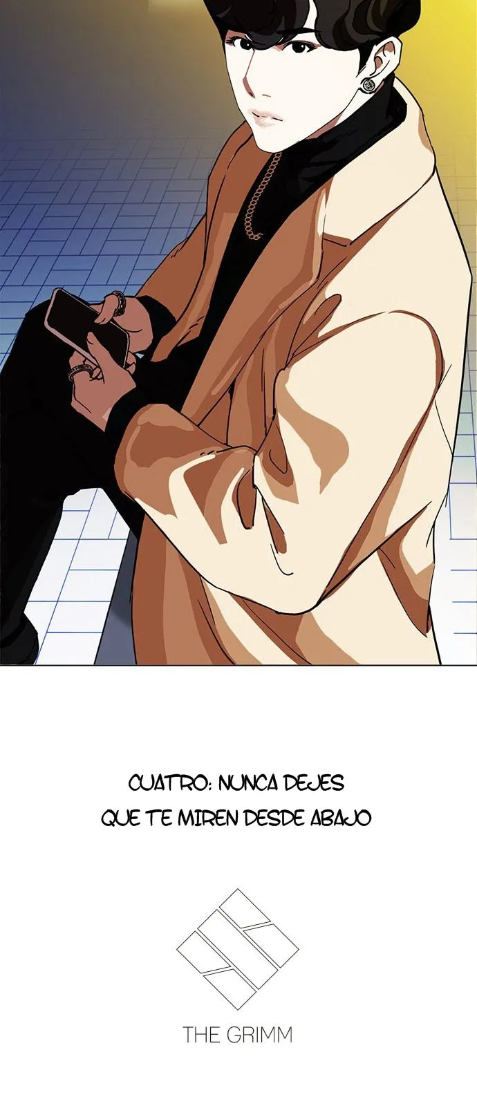 Lookism Capítulo 219 en Línea - página 73