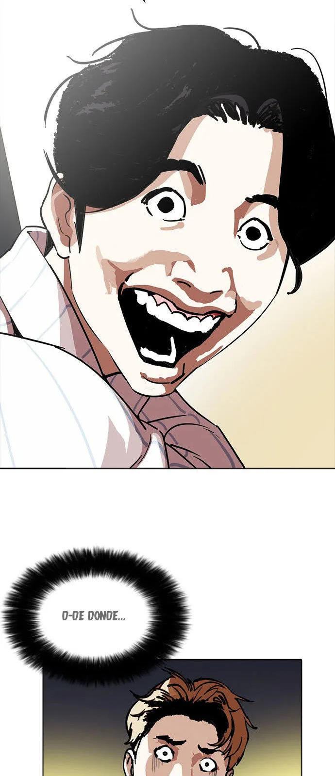 Lookism Capítulo 220 en Línea - página 26