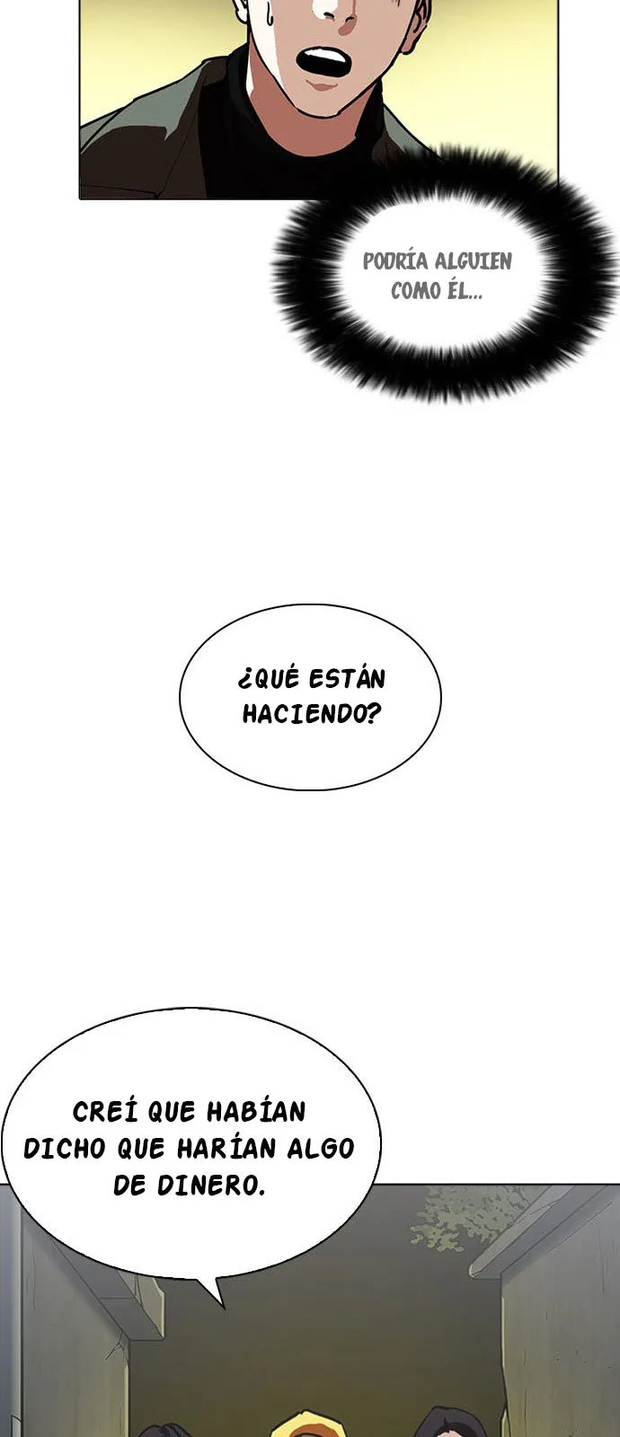 Lookism Capítulo 220 en Línea - página 27