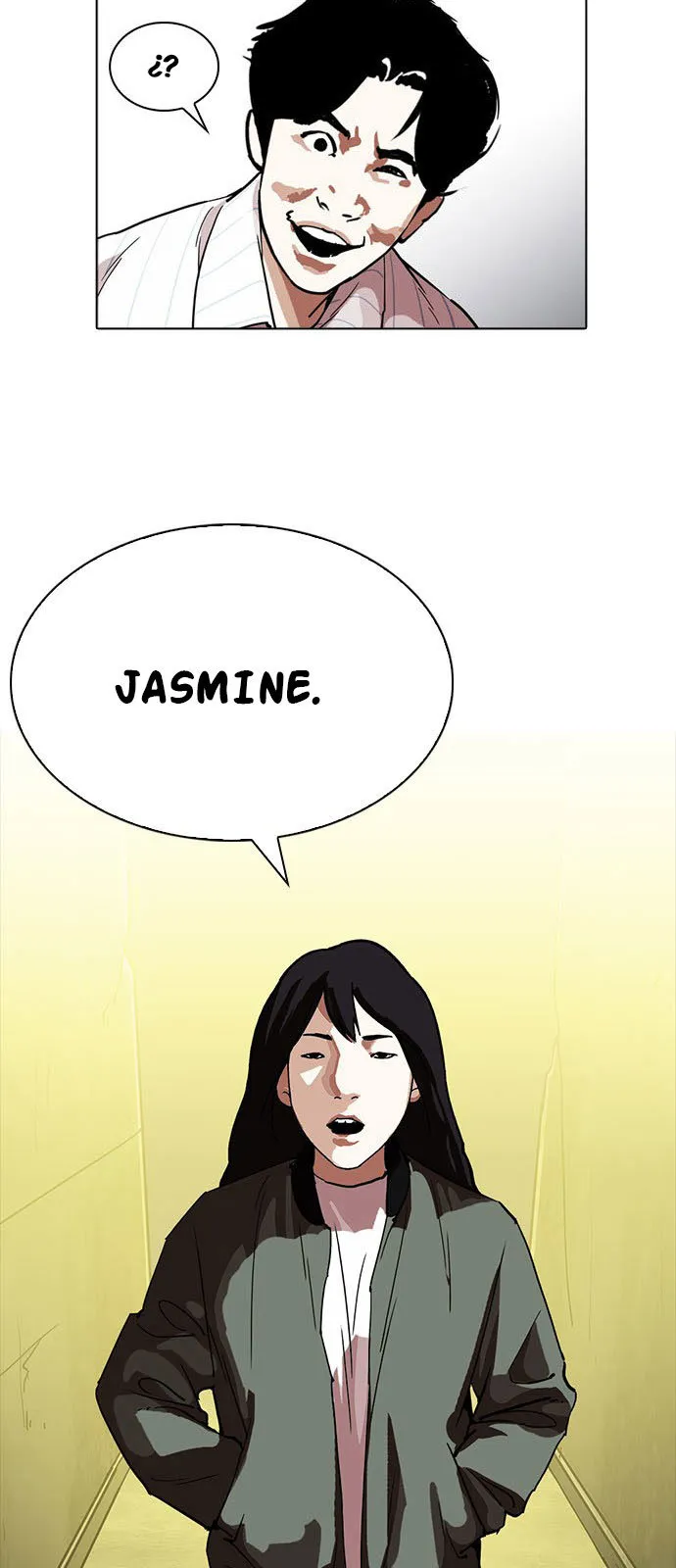 Lookism Capítulo 220 en Línea - página 30