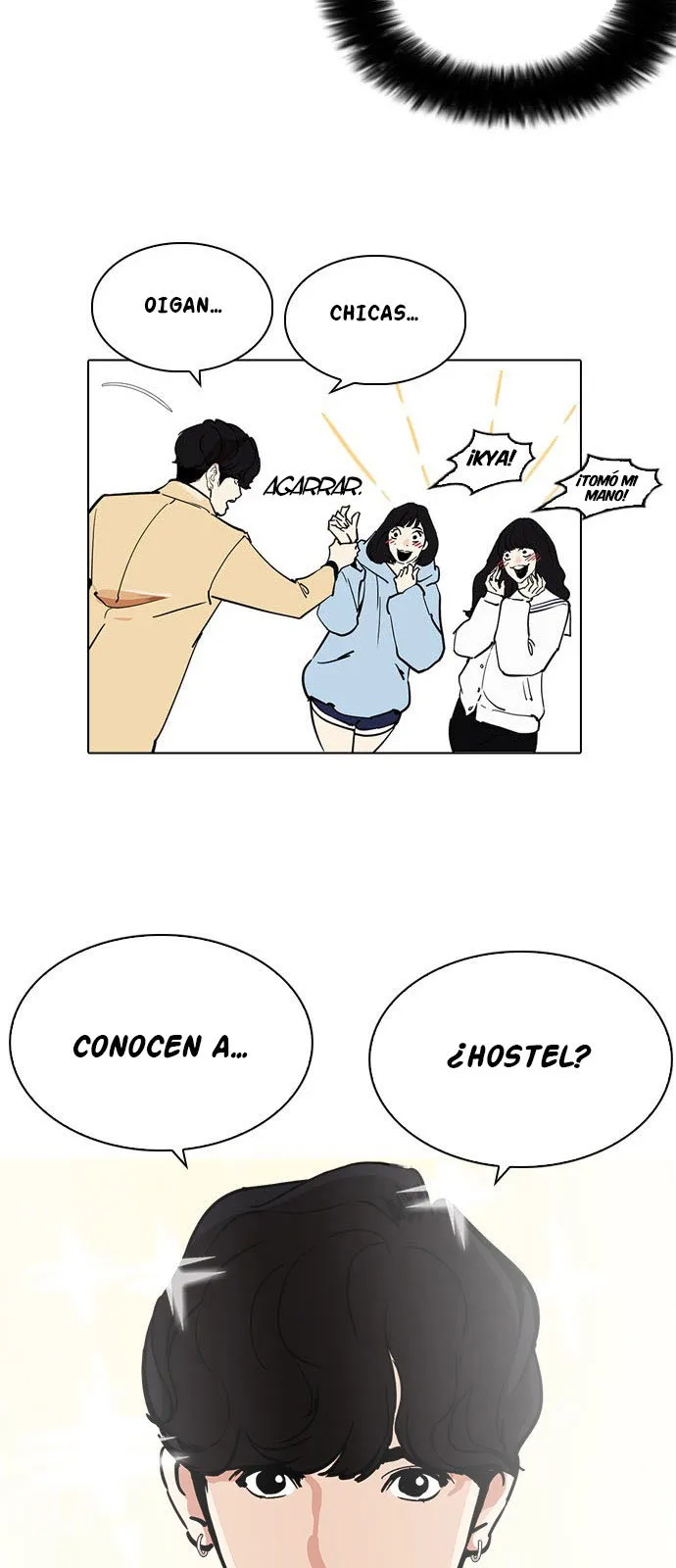 Lookism Capítulo 220 en Línea - página 34