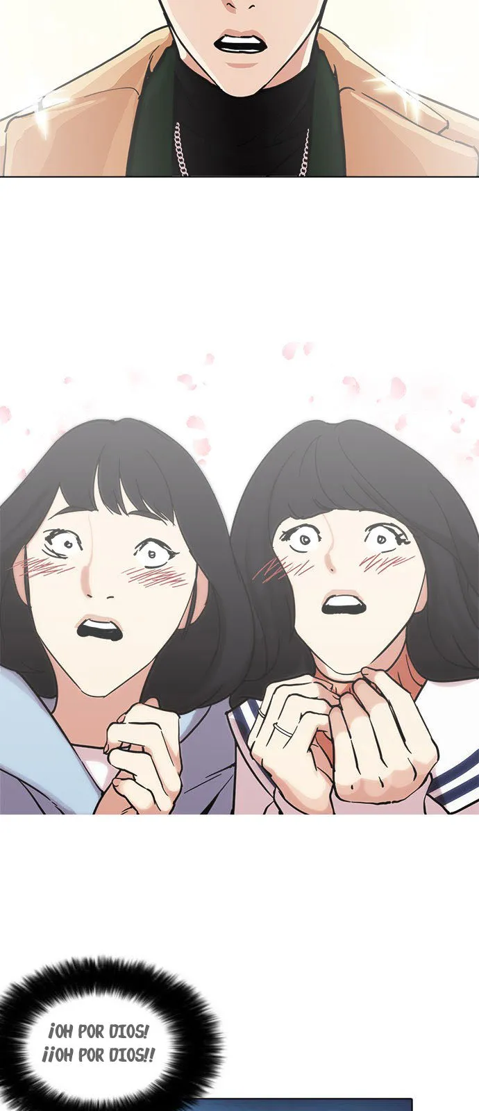 Lookism Capítulo 220 en Línea - página 35
